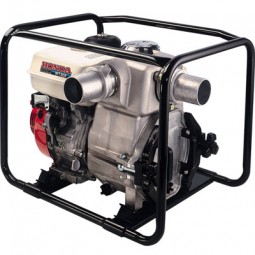 Мотопомпа Honda WT 30 X