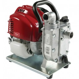 Мотопомпа Honda WX10 (WX10K1)