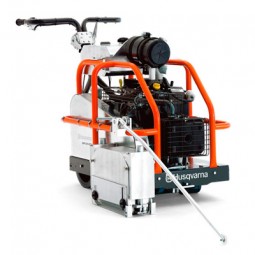 Швонарезчик Husqvarna SOFT-CUT 4000