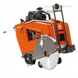 Швонарезчик Husqvarna FS 4800 D