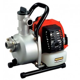 Мотопомпа Koshin SEM‑25L