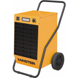 Осушитель воздуха MASTER DH-92 профессиональный, металлический корпус