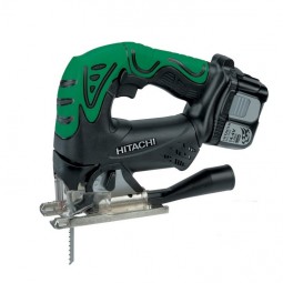 Лобзик Hitachi CJ14DL