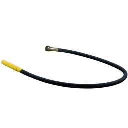 Шланг с наконечником Masalta MVK 32X3 М
