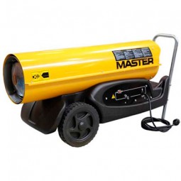 Тепловая пушка Master B 180
