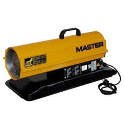 Тепловая пушка Master B 35 CED