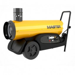 Тепловая пушка Master BV 77 E