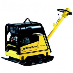 Виброплита Masterpac PCR 7060 LS