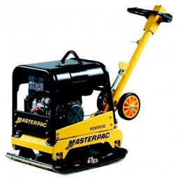 Виброплита Masterpac PCR 5030