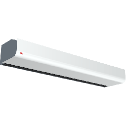 Электрическая тепловая завеса с интеллектуальным управлением Frico PA2510E05