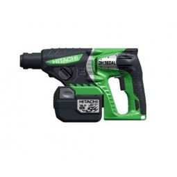 Перфоратор Hitachi DH36DAL