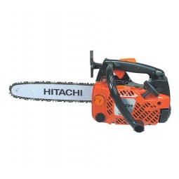 Ручная цепная бензопила Hitachi CS30EH
