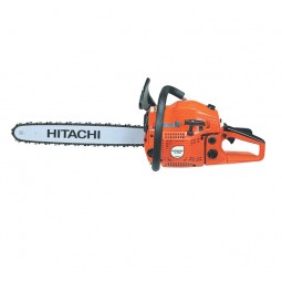 Ручная цепная бензопила Hitachi CS45EM