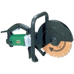 Настольная отрезная машина Hitachi CM12Y