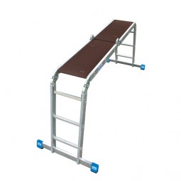 Универсальный борт MultiBoard Krause 4х3
