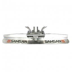 Профиль виброрейки Samsan (1,2 М)