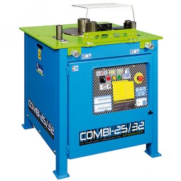 Станок арматурный для гибки и резки SIMA COMBI 25/32