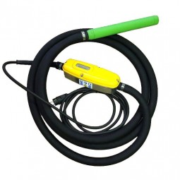 Глубинный вибратор Technoflex GOLD EDF-50 LT (NEW) (5м)