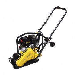 Виброплита TSS-WP50L (колеса)