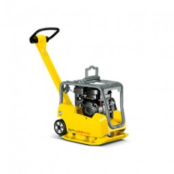 Виброплита Wacker Neuson BPU 2540A