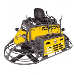 Машина затирочная двухроторная Wacker Neuson CRT 48-35V