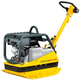Виброплита Wacker Neuson DPU 5545HEAP