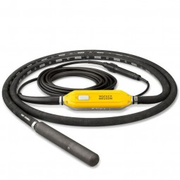 Глубинный вибратор погружной Wacker Neuson IEC 45/230/5/15