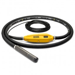 Глубинный вибратор погружной Wacker Neuson IE 38/42/10/15