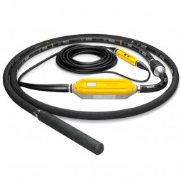 Глубинный вибратор погружной Wacker Neuson IRFLEX 57/230/5
