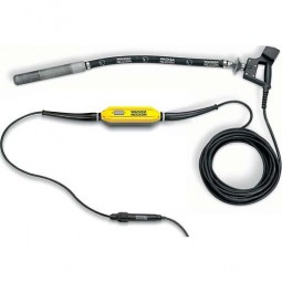 Глубинный вибратор погружной Wacker Neuson IRSE-FU 38/230