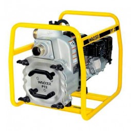 Мотопомпа центробежная Wacker Neuson PG 2A