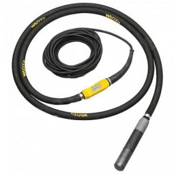Глубинный вибратор Wacker Neuson IREN 57 (10м)