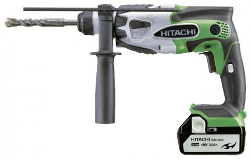 Hitachi dh18dsl outlet